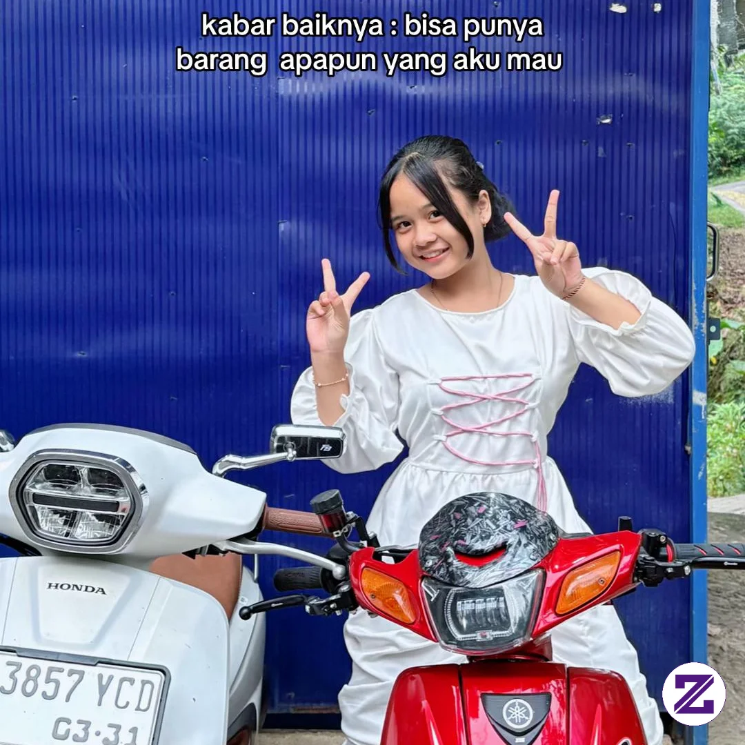 Suport Terbaik Ayah