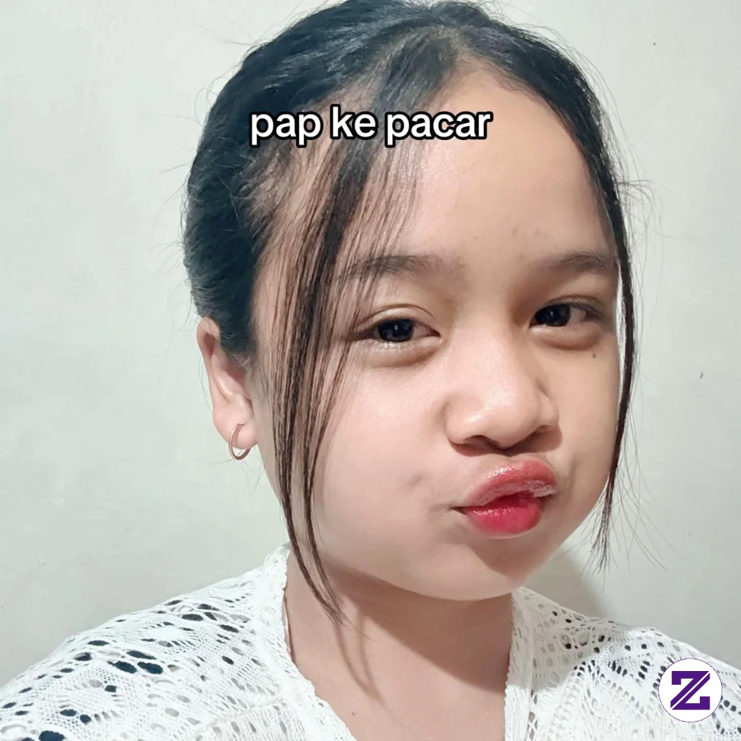 Pap Ke Pacar