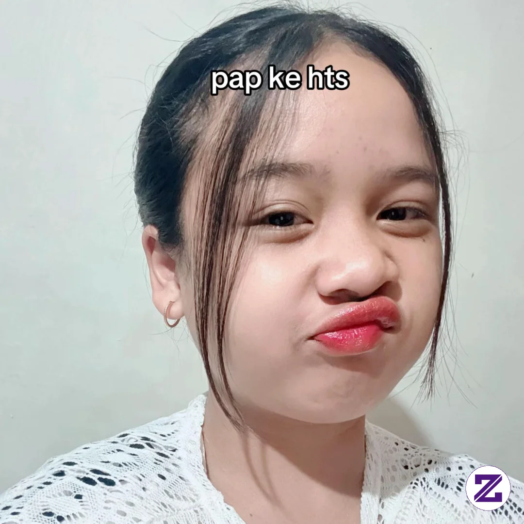 Pap Ke HTS Hhehehe