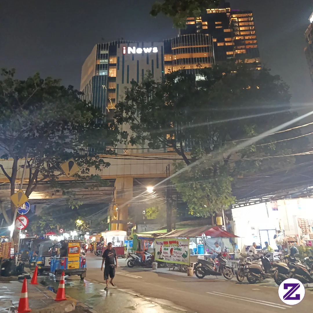 Jakarta Menteng, Stasiun Gondangdia