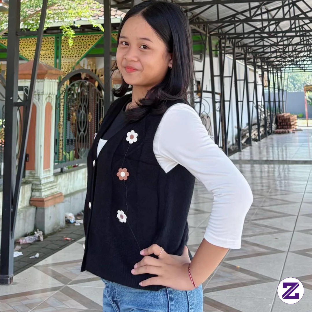 Selamat Pagi Kaka Semunya