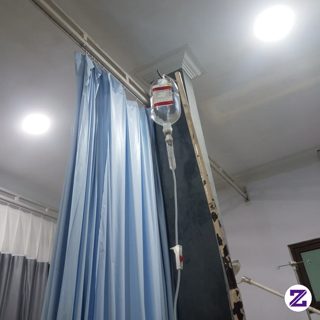 Dikasih Badan Sehat Itu Nikmat Ya Kak
