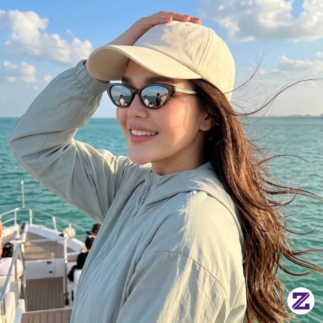 Untuk Wanita Hebat Yang Lagi Baca Ini, Kamu Tidak Sendirian