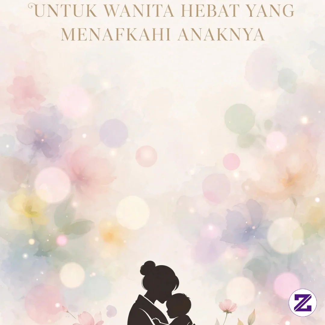 UNTUK WANITA HEBAT