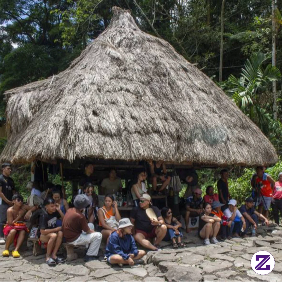 Visit Us Here At Ifugao