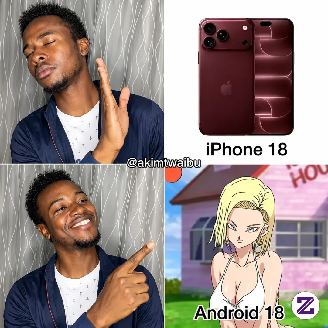 I Like Is Adroid And You