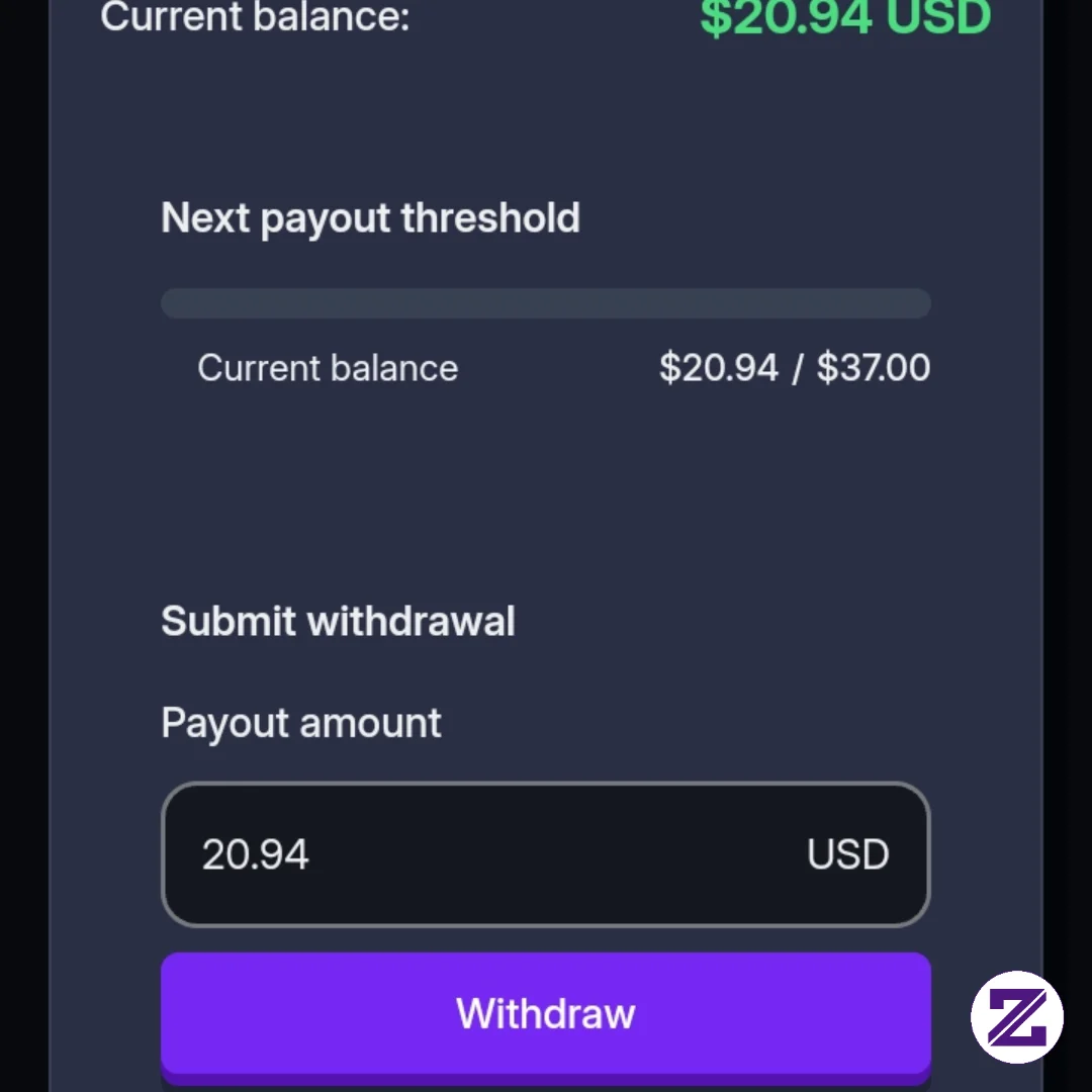 Comming For 10$ IN The Inscription
