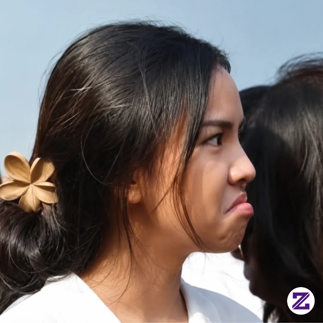 Engkau Laksana Samudra.
