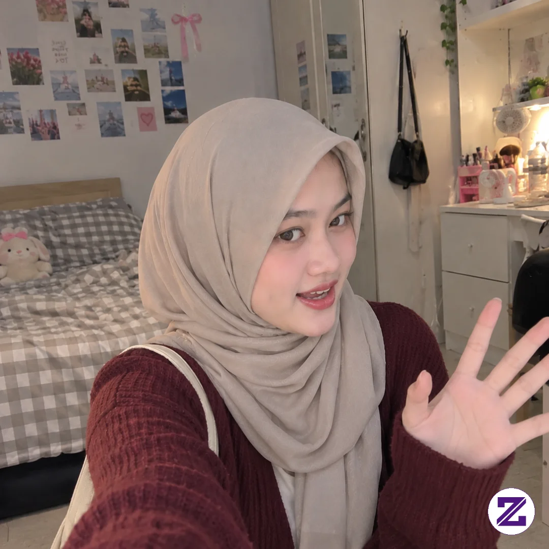 Halo Semuaa Mau Saling Follow Ga Nihh