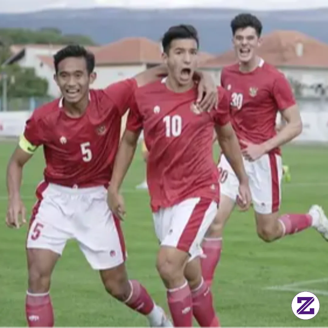 🇮🇩 Jack Brown Dan Mimpi Timnas Indonesia Yang Belum Selesai, Cedera ACL Jadi