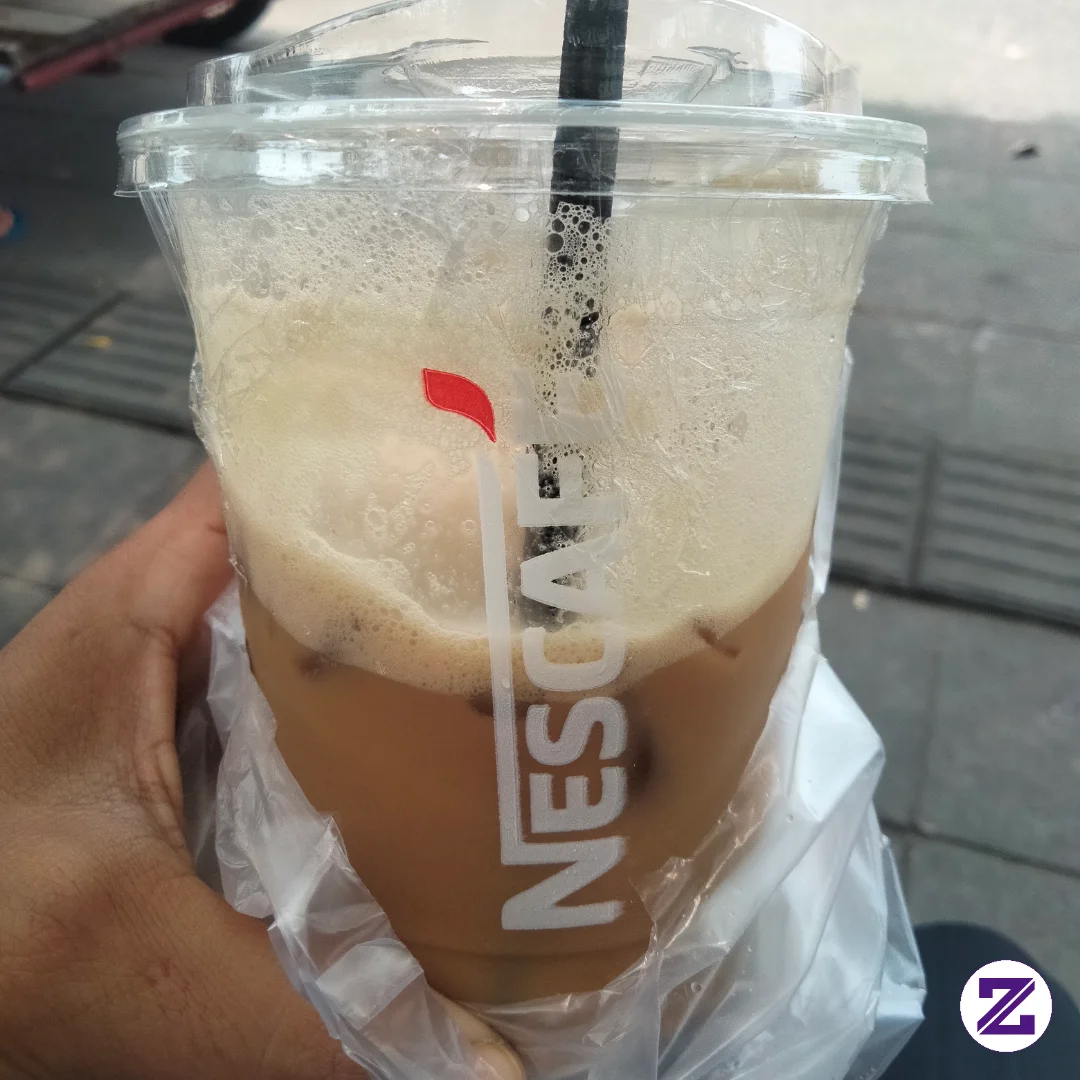 Penyemangat Disaat Beraktifitas Sehari2 Sehari Tanpa Kopi Rasanya Ada Yg Kurang