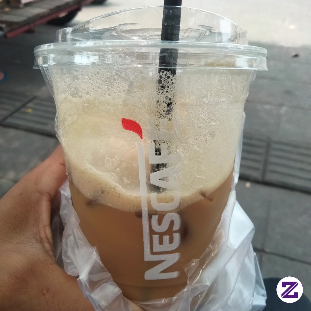 Sehari Tanpa Minum Kopi Rasanya Ada Yg Kurang Bagi Pecinta Kopi,semoga Hari Ini