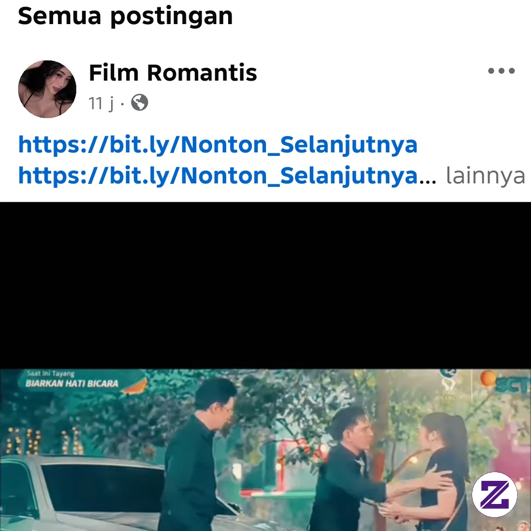 Seperti Inilah Yang Dimaksud Jebakan Link.