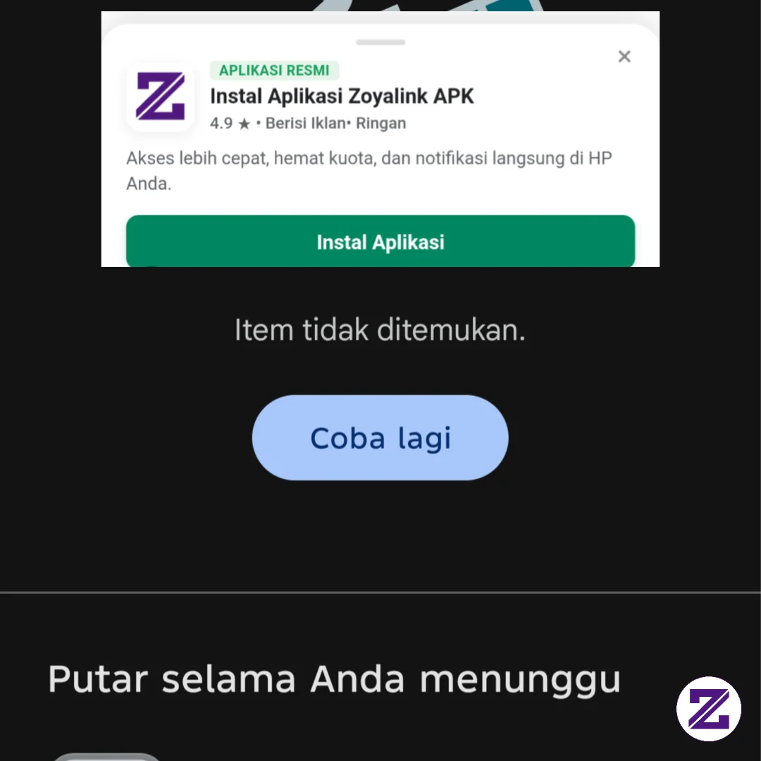 Ini Kenapa Bestie, Kantanya Sudah Tersedia Di Google Play?