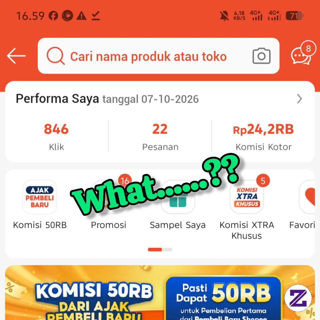 Ayolah... Bangkit Lagi.