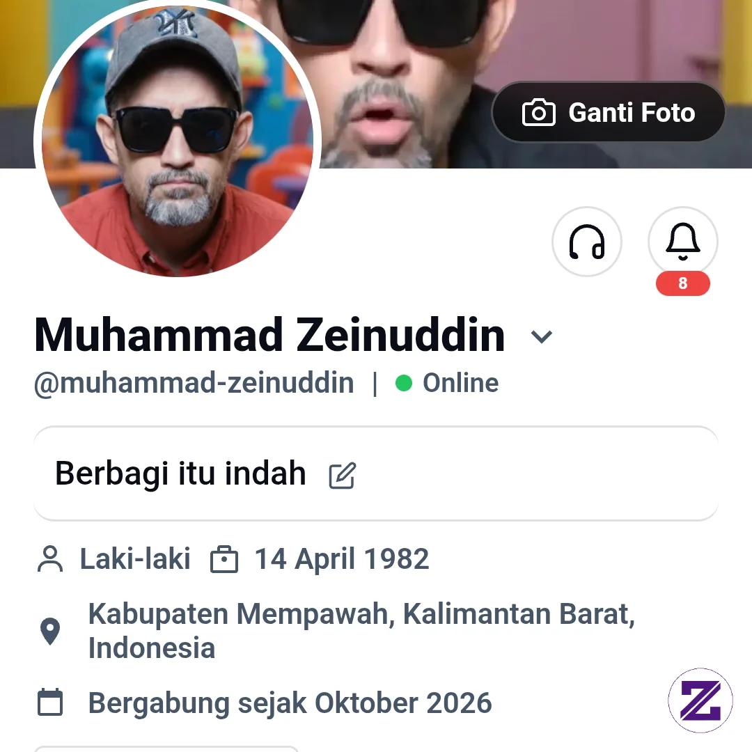 Yuk Saling Bantu Follow, Insya Alloh Di Follback.
