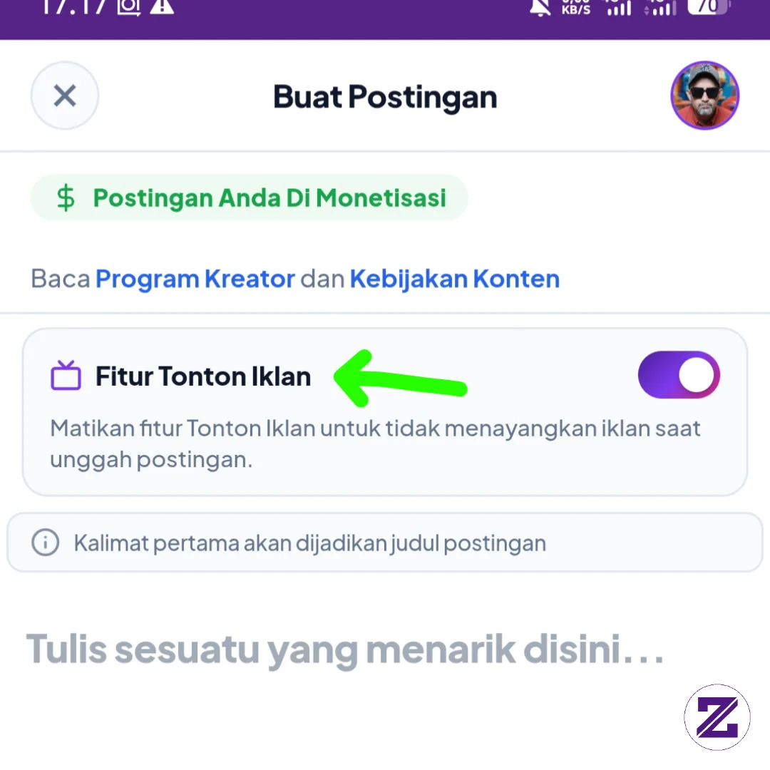 Kabar Gembira Bagi Pengguna Zoyalink.
