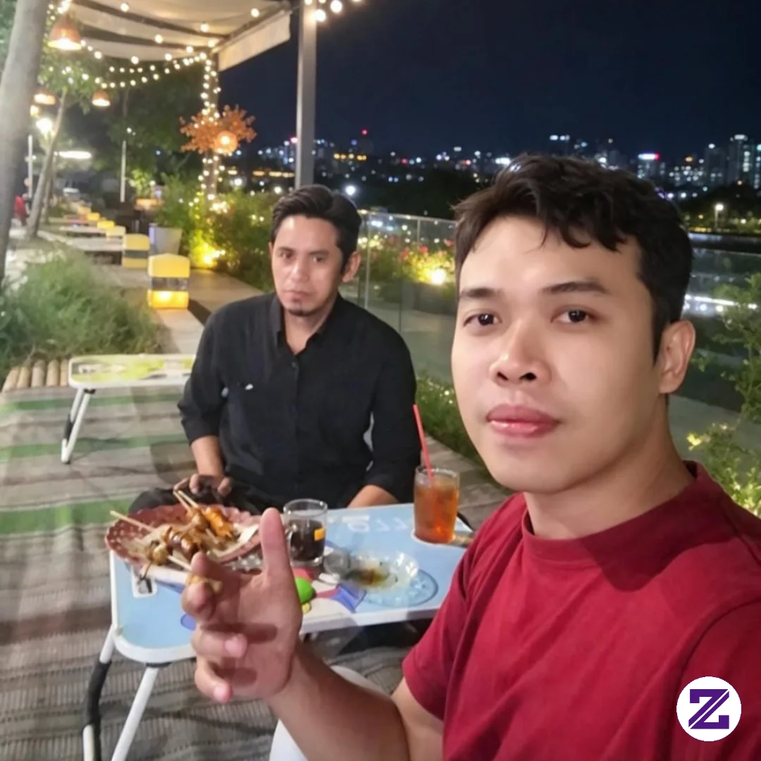💪 Saat Merasa Belum Ada Hasil
