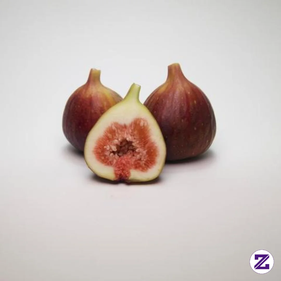 📌 JUDUL: 🍈 Buah Tin — Buah Kaya Manfaat Yang Bisa Kamu Tanam Sendiri!