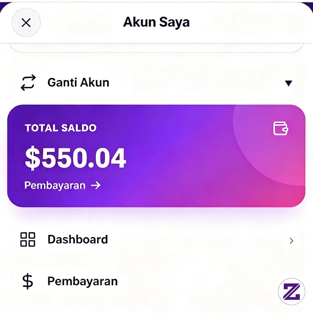 Judul: 🔗 Sering Share Link = Semakin Cepat Dollar Bertambah!