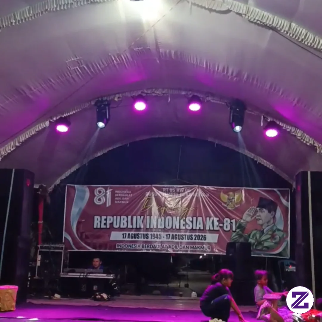 Malam Ini Bersama Ojing Together Purwodadi Grobogan