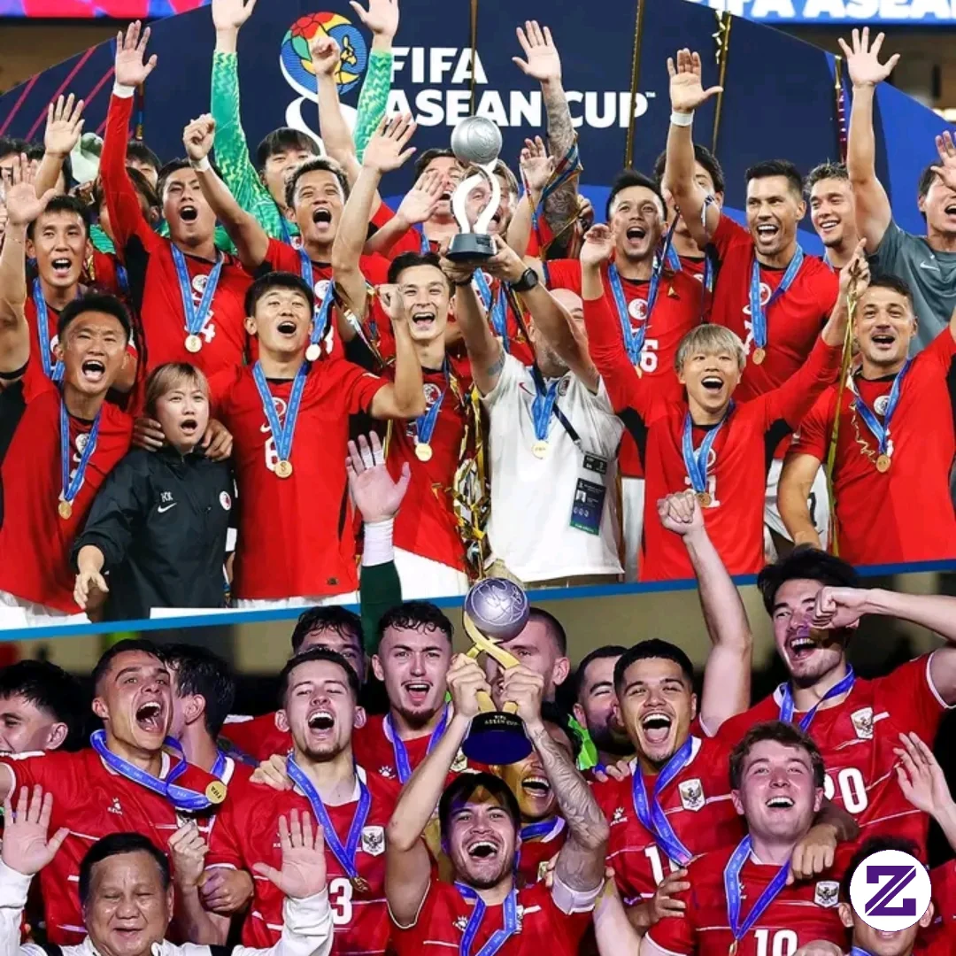 Congratulation Indonesiaku 🇮🇩🇮🇩🇮🇩