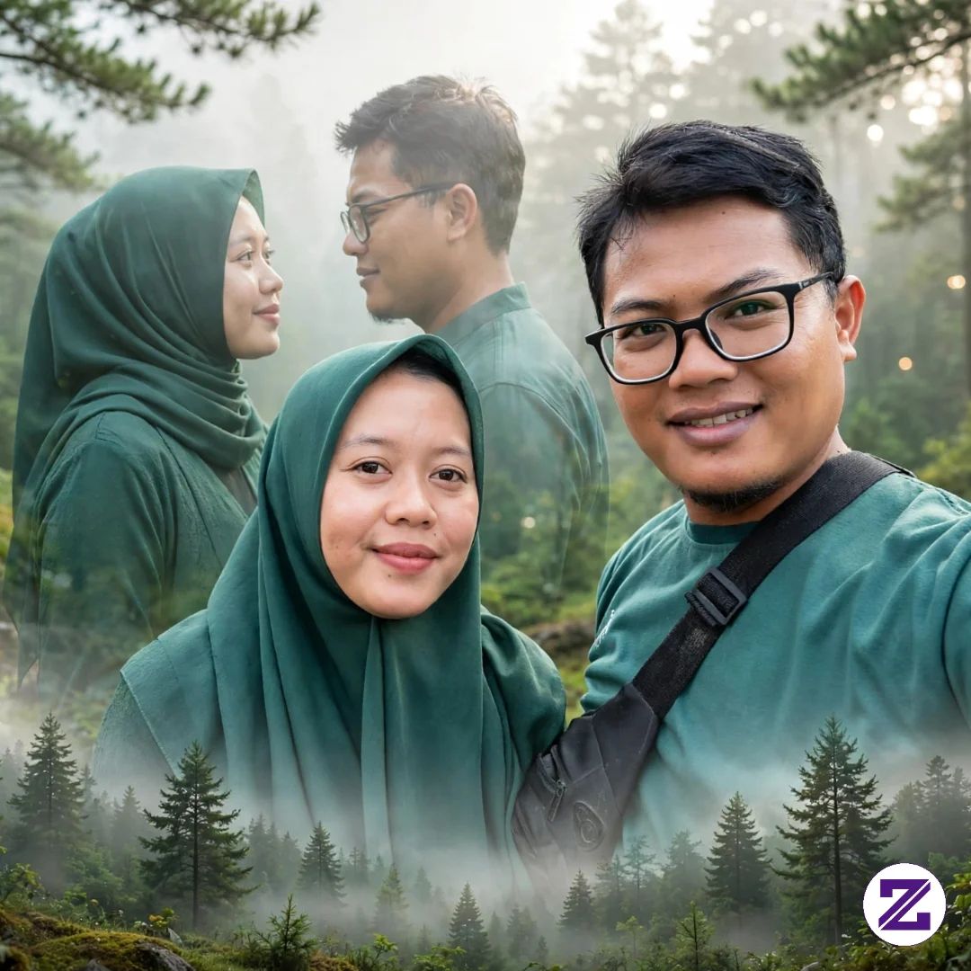 Keindahan Cinta