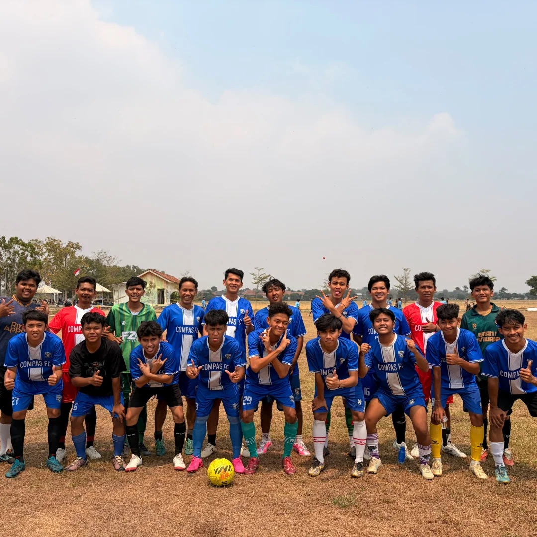 My Team Compas Fc