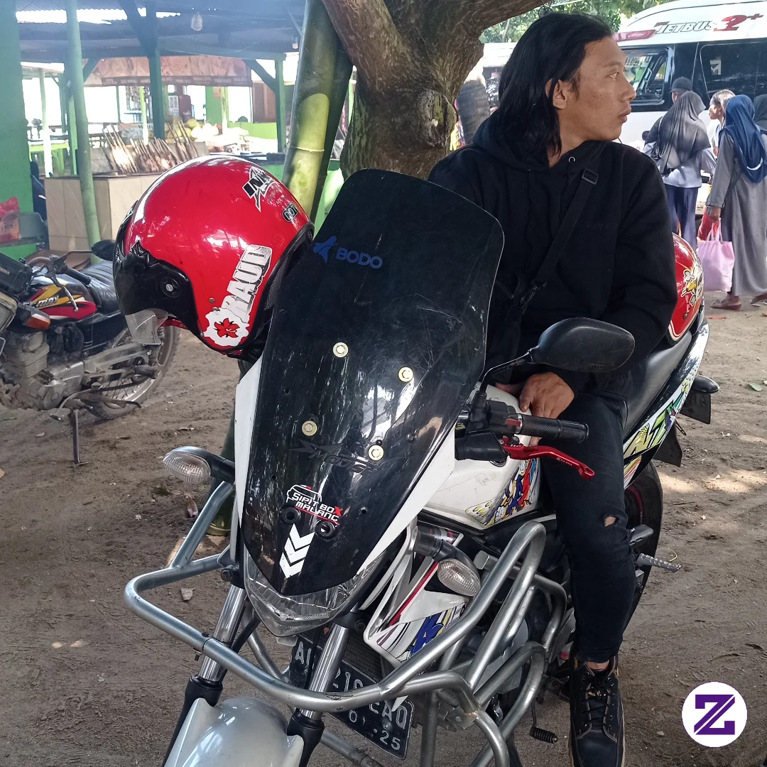 Waktu Nya Cari Nafkah Demi Kebutuhan Hidup Semangat Semuat Para Pejuang