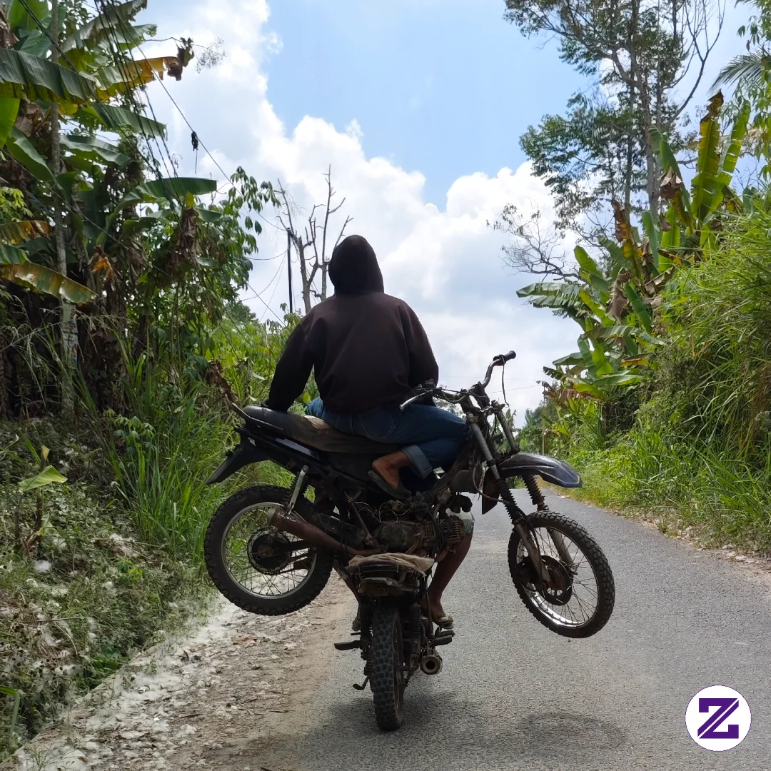 Keunikan Otomotif Di Wilayah Ku,