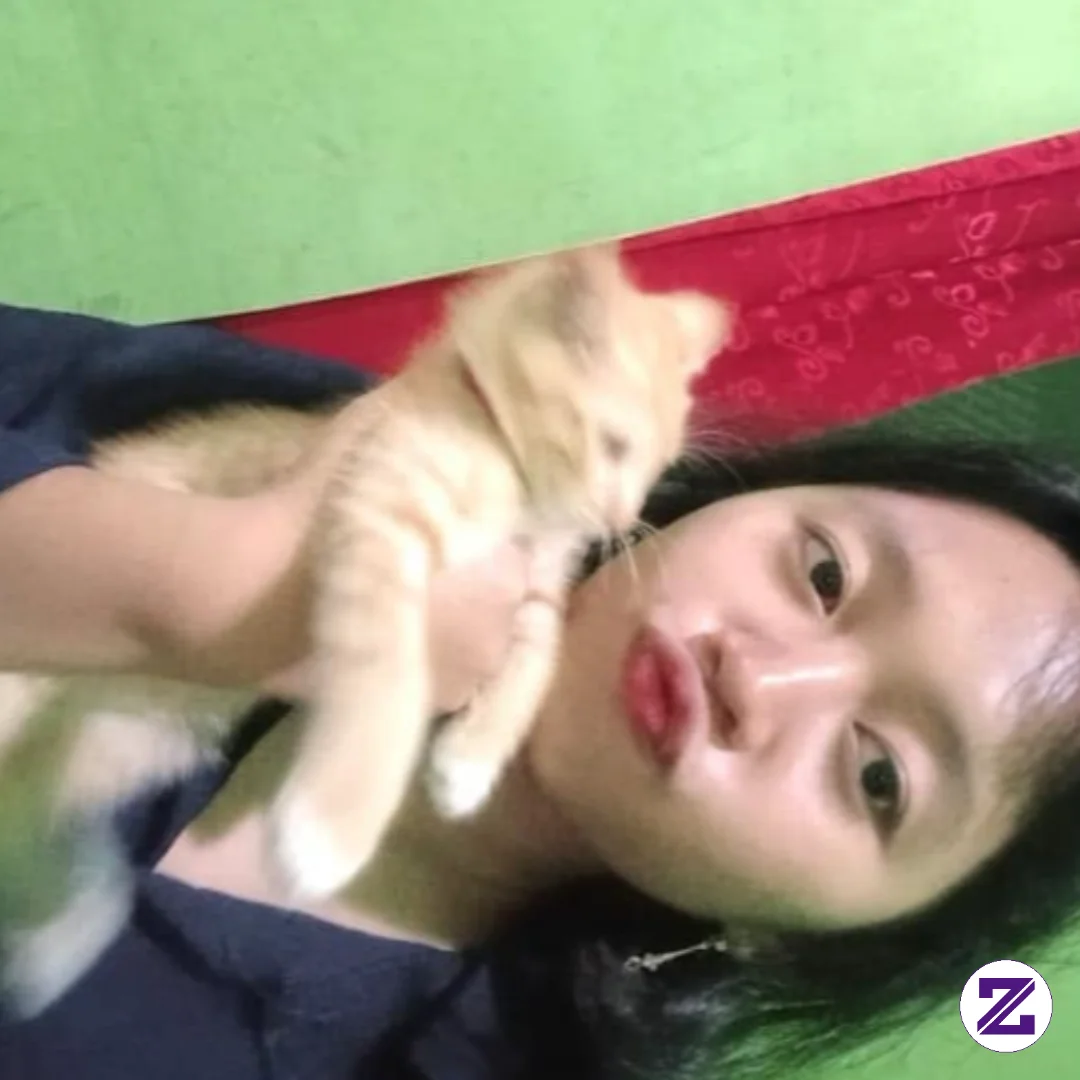 Aku Akan Mencintaimu Dengan Caraku Sendiri ,dan Bodo Amat Kata Orang Lain ..