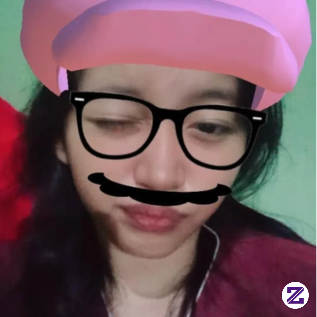 Dibilang Kaya Bocil Sama Si Doi ..wkwkwk