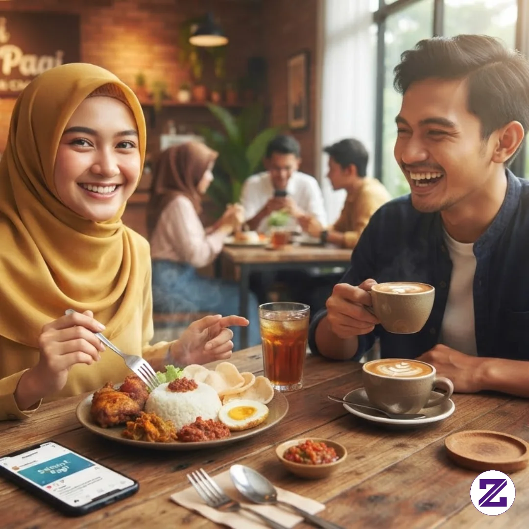 Selamat Pagi! ☀️ Pertanyaan Krusial Buat Mengawali Hari: