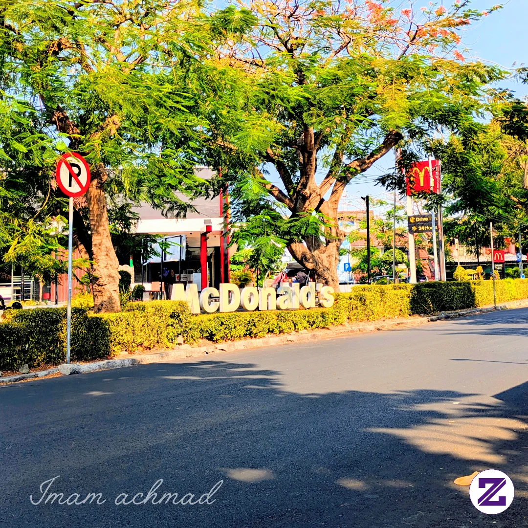 Salah Satu Keindahan Alam Di Indonesia