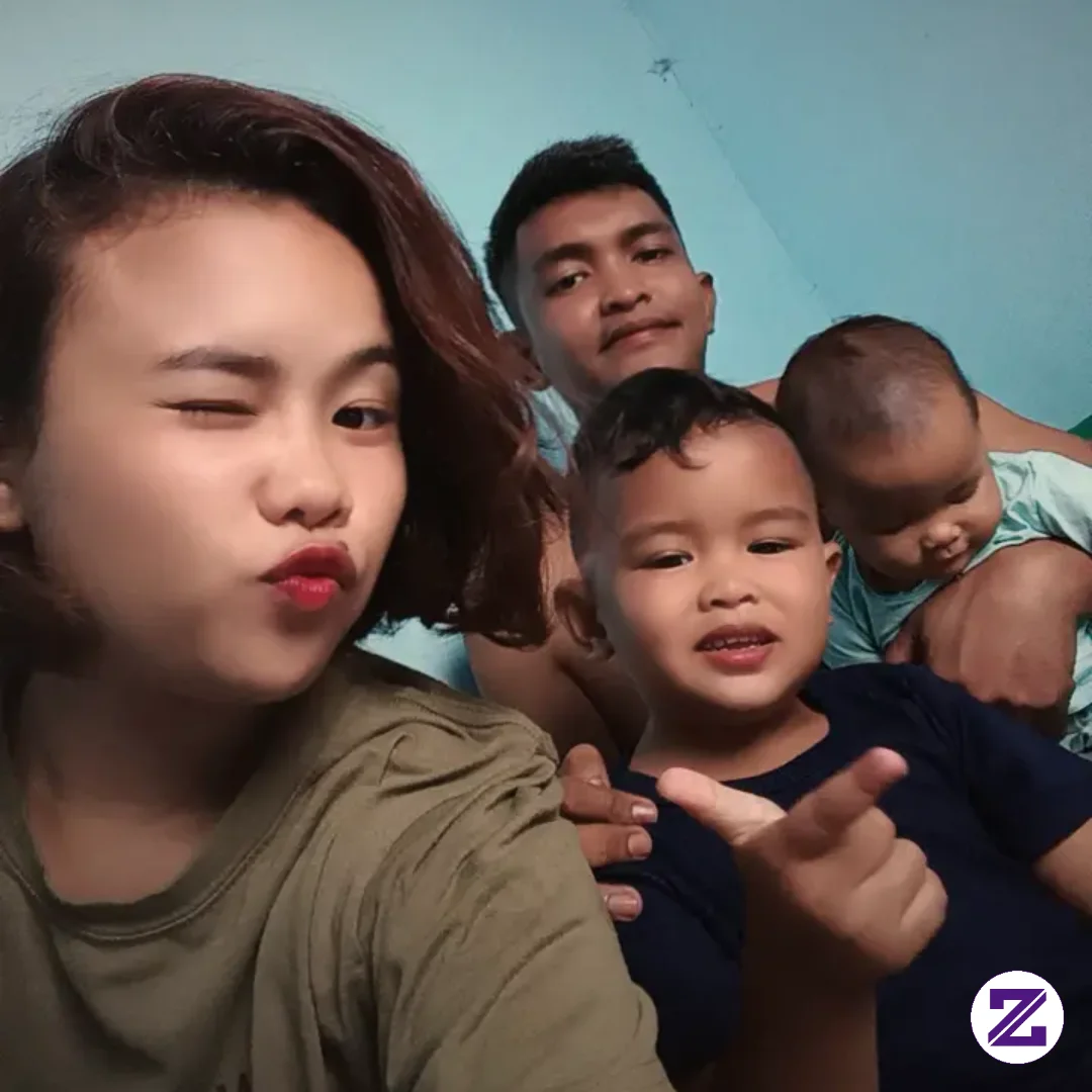 Semoga Sehat Sehat Selalu Untuk Keluarga Kami Yaallah😇selalu Dipermudah Segala