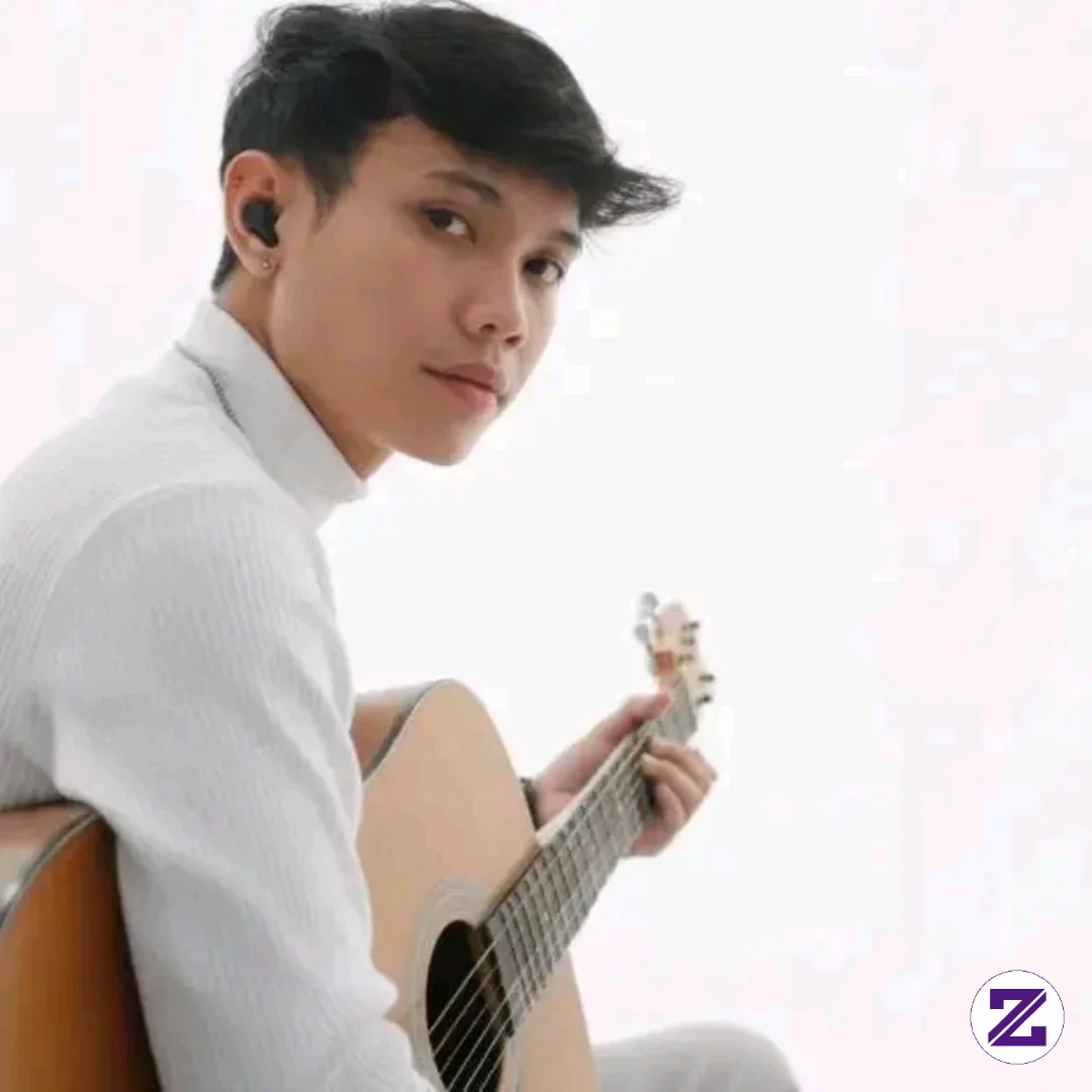 Sesuatu Yang Berharga Dari Hidup Adalah Jangan Pernah Menyerah Dalam Keadaan