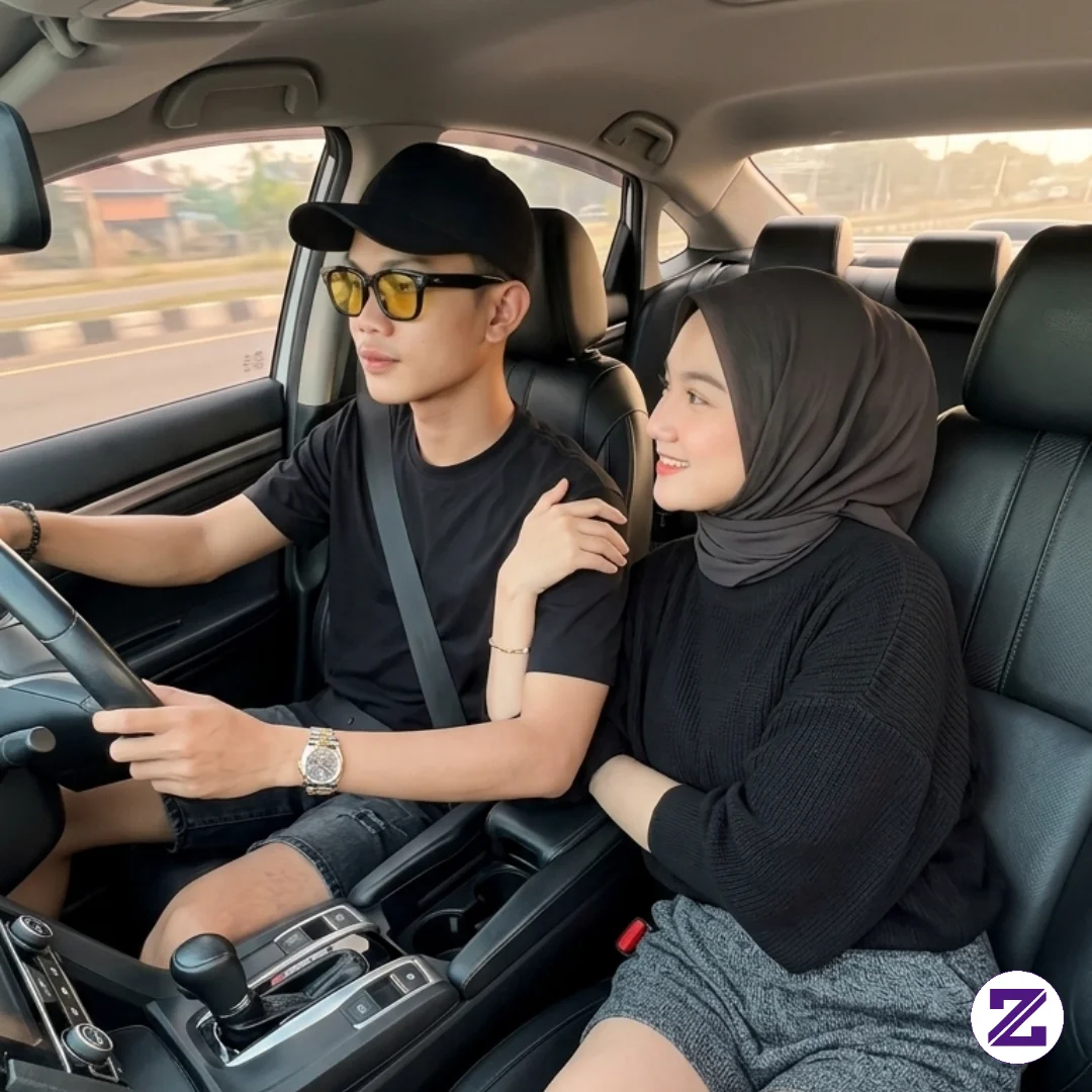 Jangan Lupa Jalanin Aktivitas Nya Teman Teman
