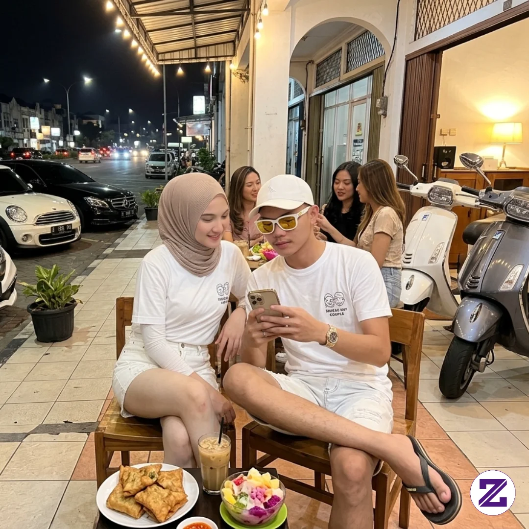 Halo Selamat Malam Semuanya Perkenalkan Saya Yazid Witf For Best Kreator Bisnis