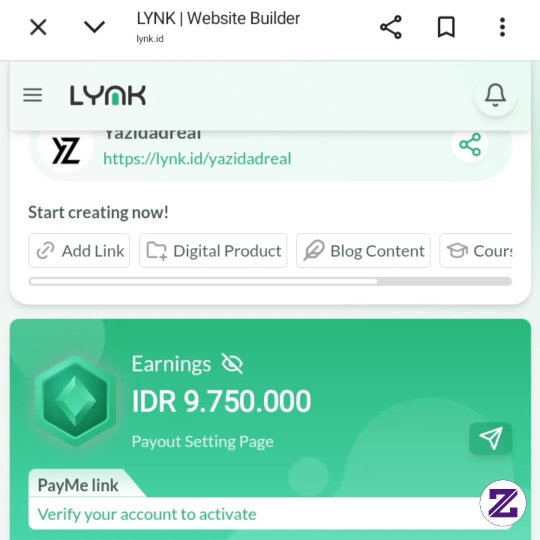 Halo Selamat Malam Semuanya Perkenalkan Saya Yazid Witf For Best Kreator Bisnis