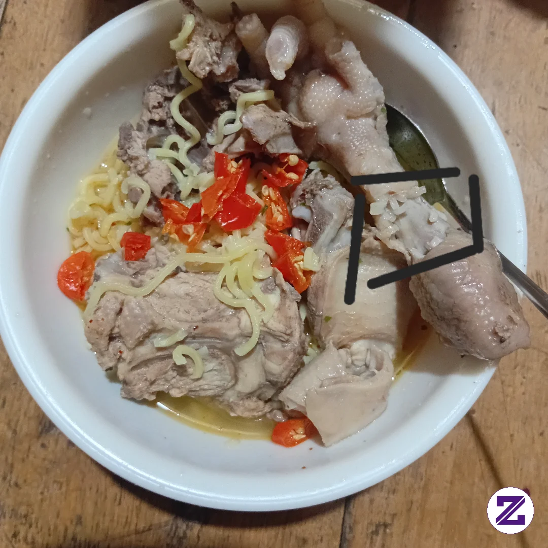 Makan Mie Best