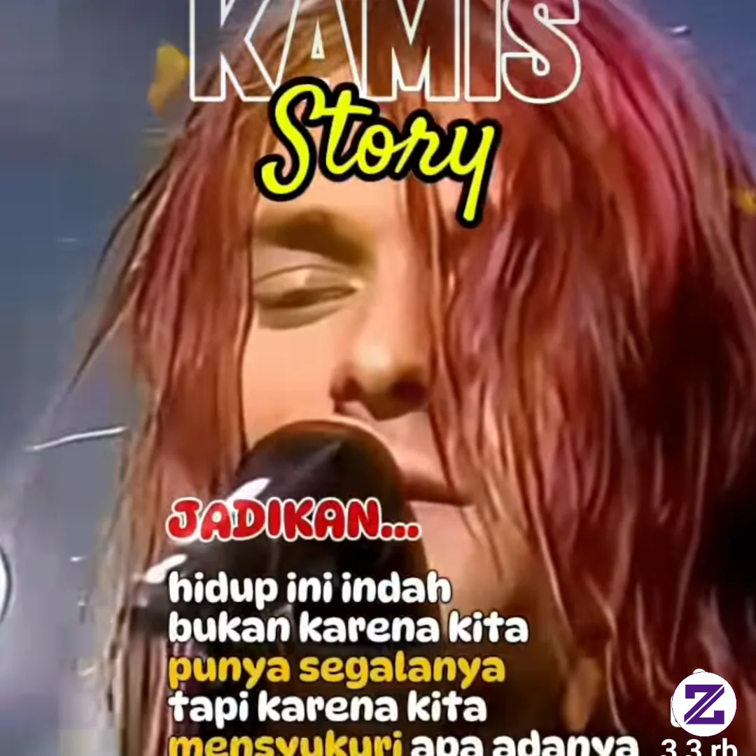 Selalu Bahagia