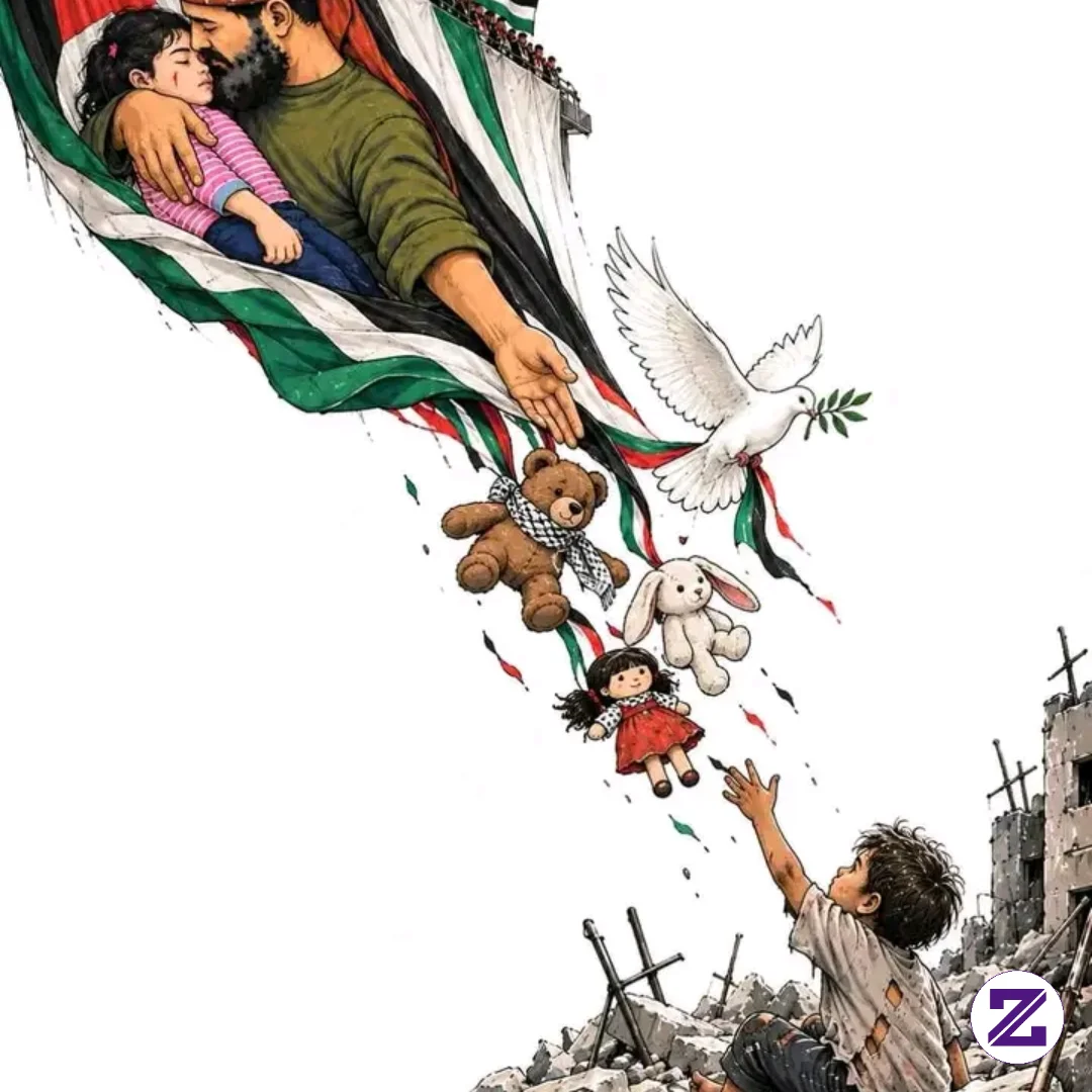 Palestine 💔
