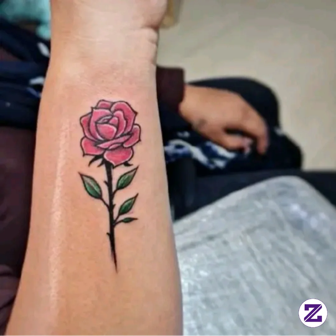 Tatoh Bunga