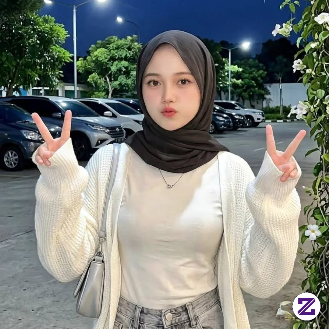 Temanin Aku Jalan Jalan Yuk 🤭