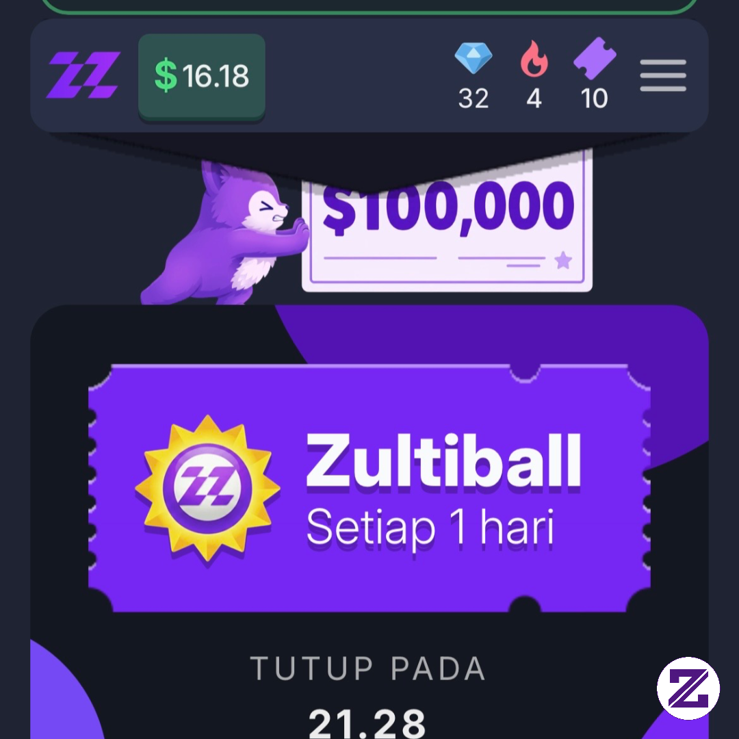Garapan Simple