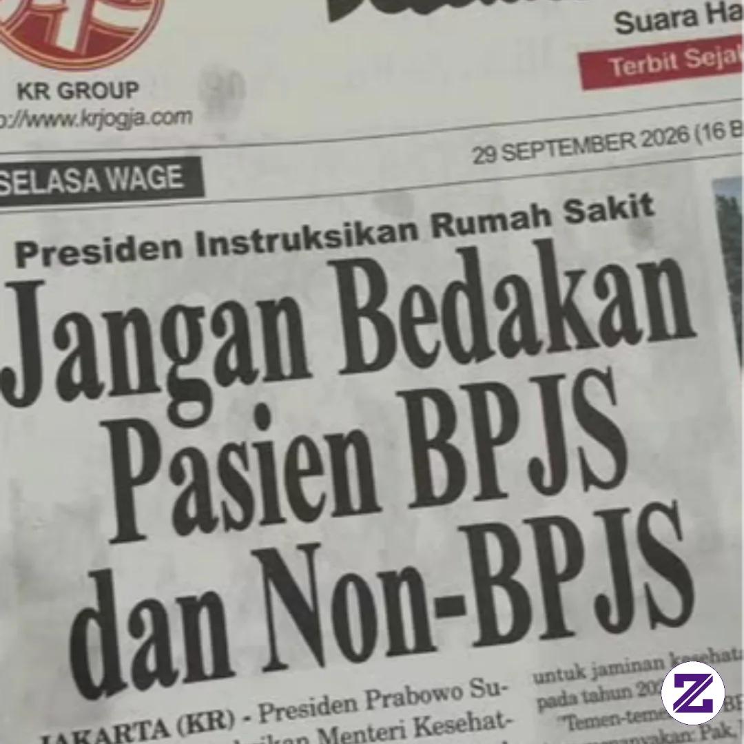 Gak Boleh Bedak Kan Kata Nya 😁