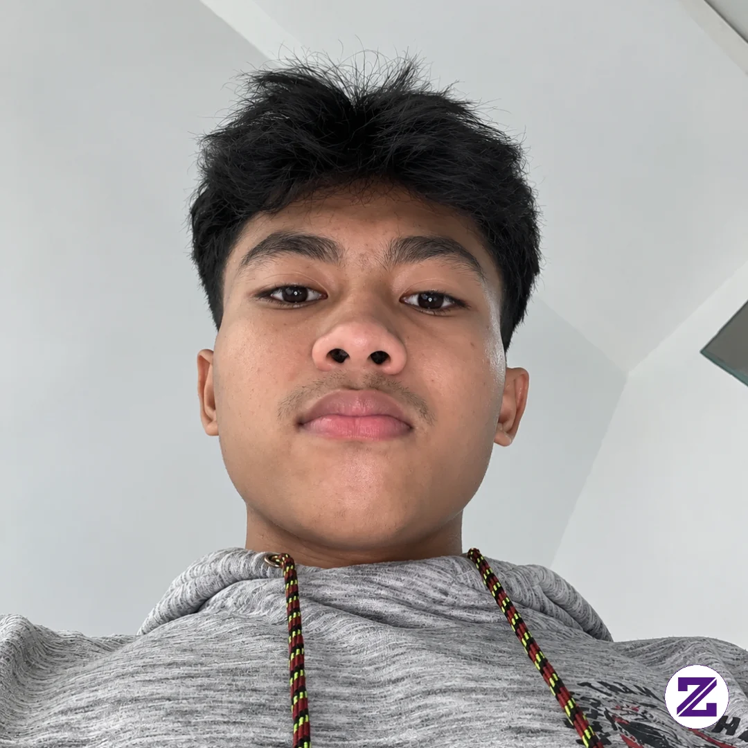 CARA FYP DI ZOYA GIMANA YA KAK?