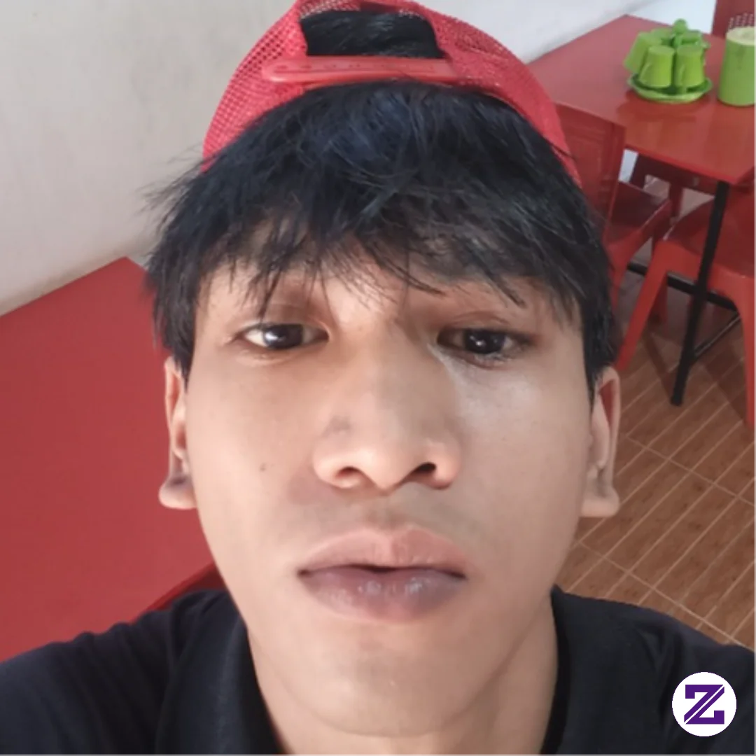 Halo Hari Yang Indah