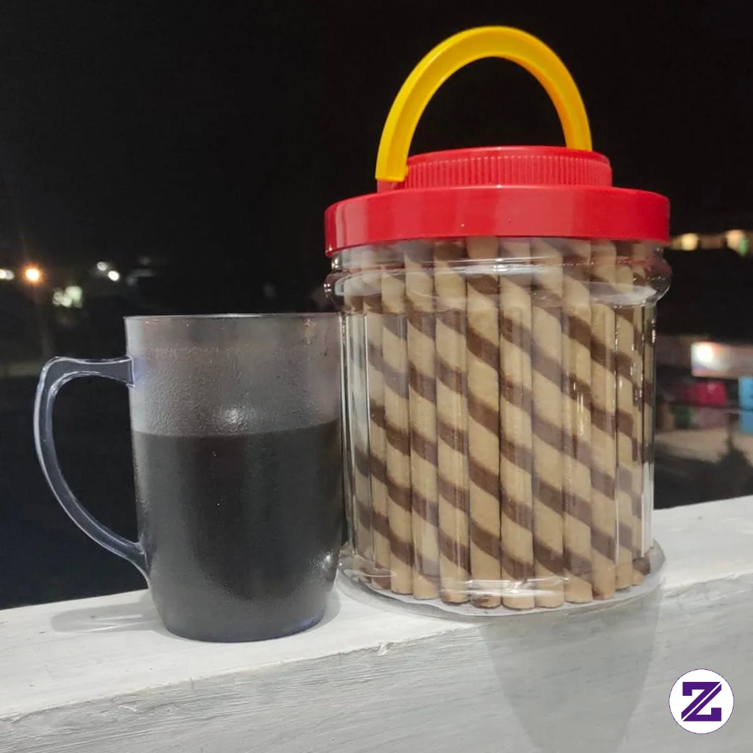 Nikmati Malam