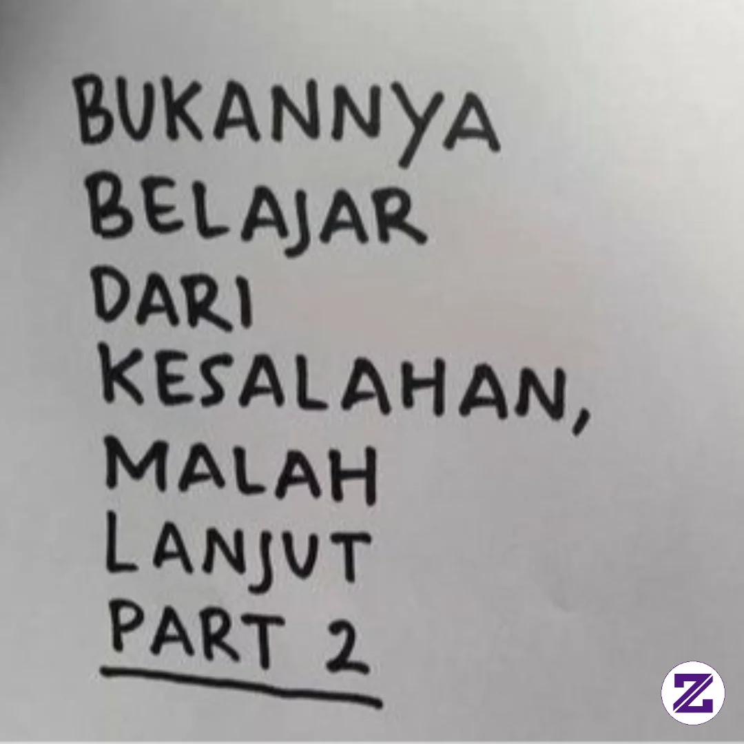 Besok Lanjut Part 3 Ngga?? 😂